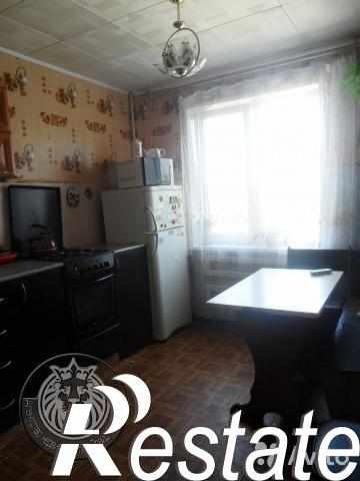 3-комн квартира Циолковского ул, 24