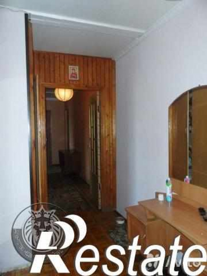 3-комн квартира Циолковского ул, 24