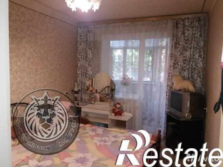 2-комн квартира Панфилова ул, 66