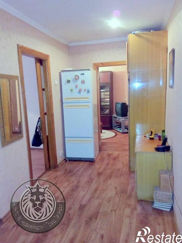 3-комн квартира Дзержинского ул, 171, корпус 2