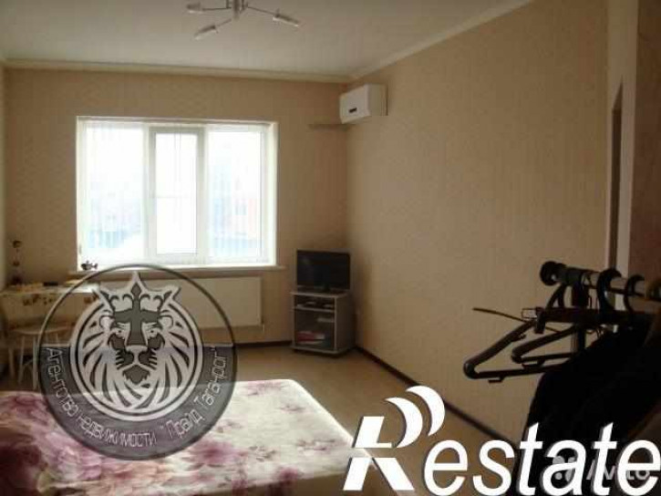 1-комн квартира Новый 3-й пер, 48