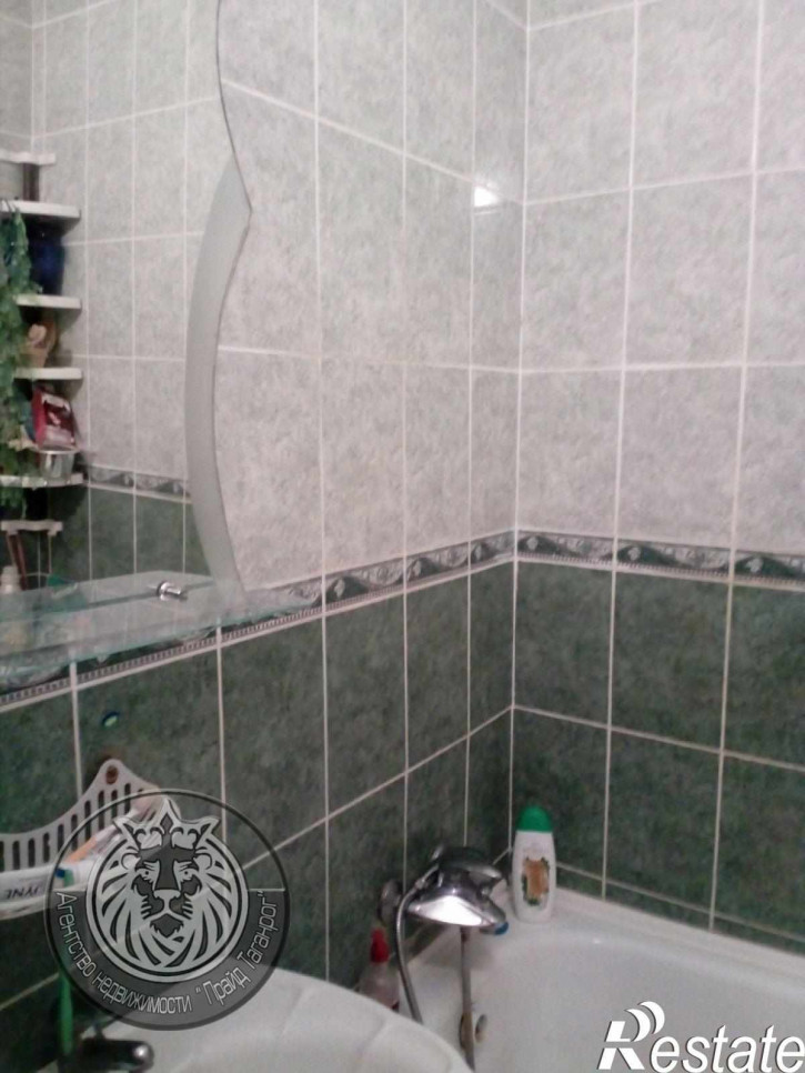 2-комн квартира Сызранова ул, 12