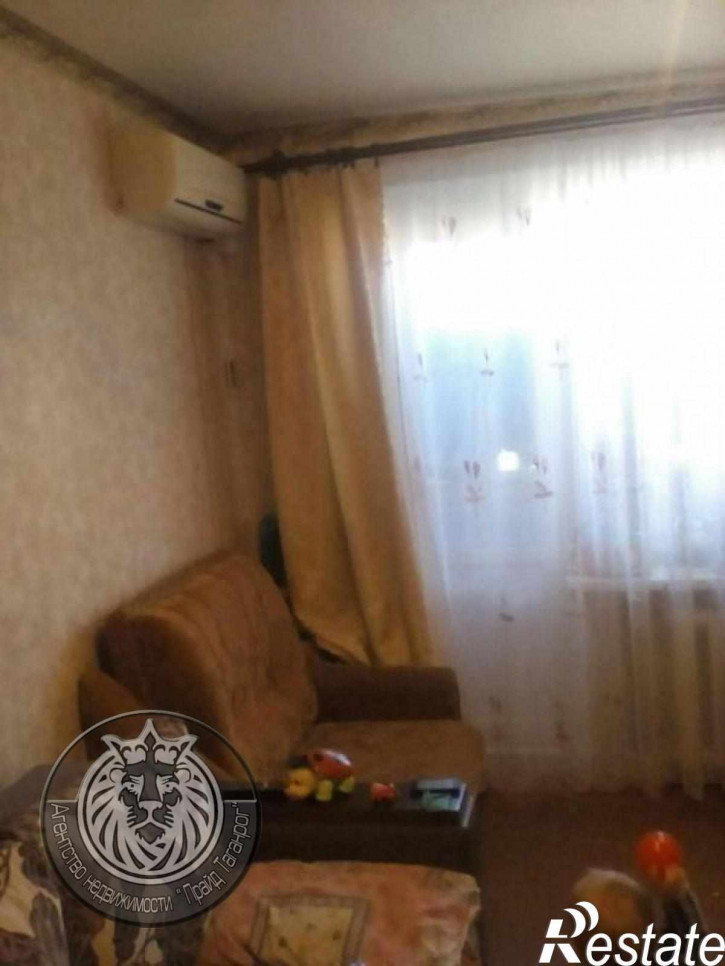 1-комн квартира Котлостроительная ул, 17, корпус 2