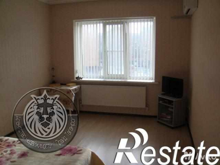 1-комн квартира Новый 3-й пер, 48