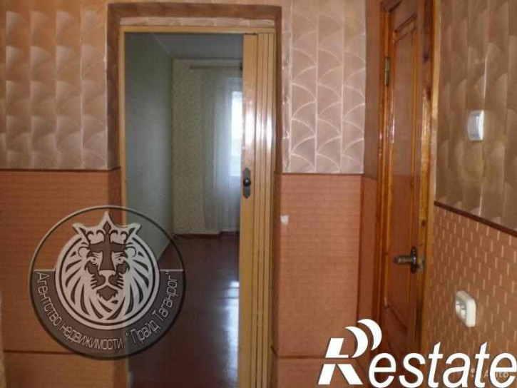 2-комн квартира Бабушкина ул, 54-г
