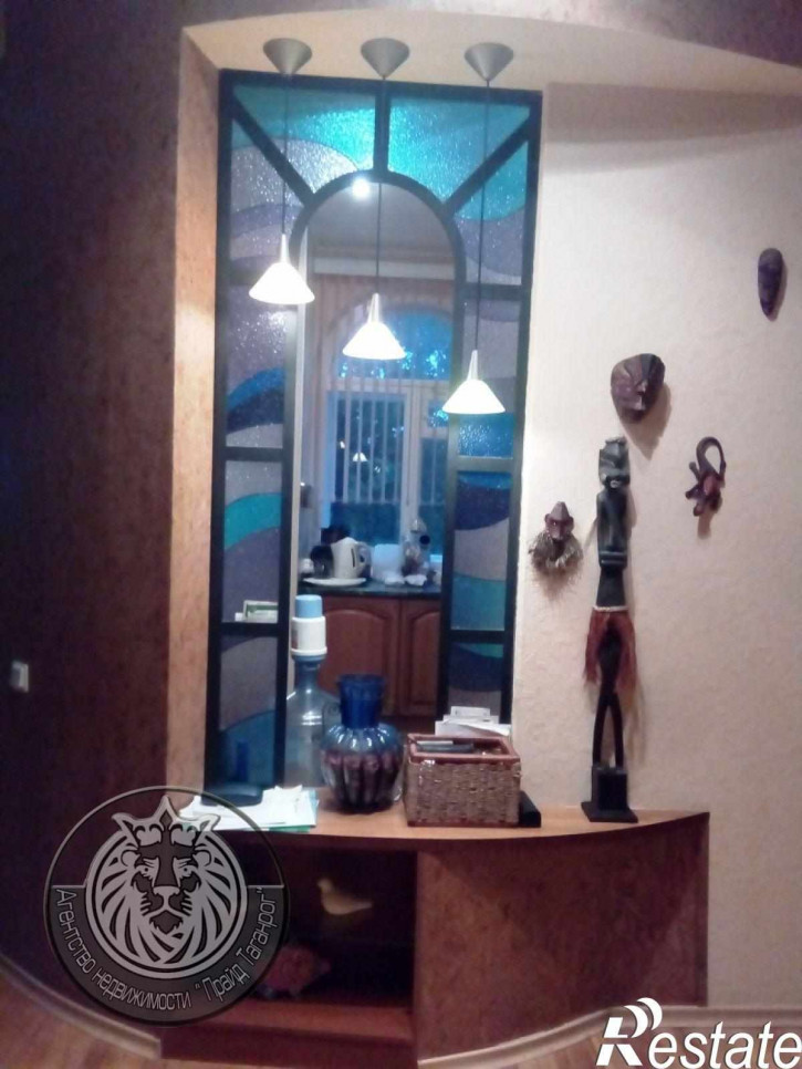 3-комн квартира Чехова ул, 49