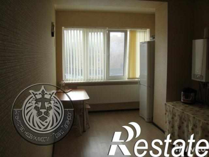 1-комн квартира Новый 3-й пер, 48
