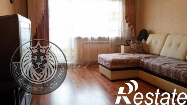 2-комн квартира Нижняя Линия ул, 31