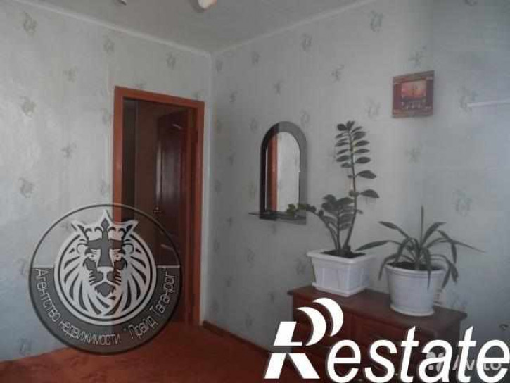 3-комн квартира Циолковского ул, 24