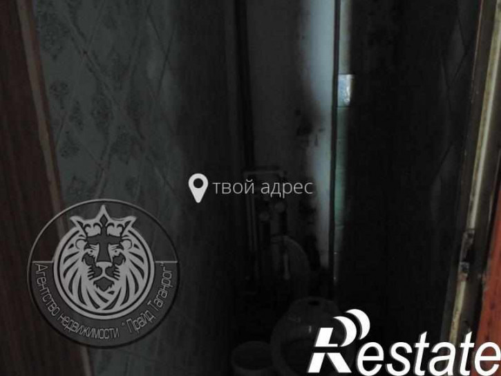 1-комн квартира Металлургическая ул, 115