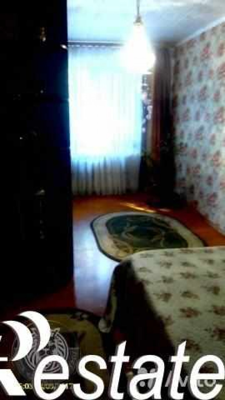 3-комн квартира Дзержинского ул, 171, корпус 4