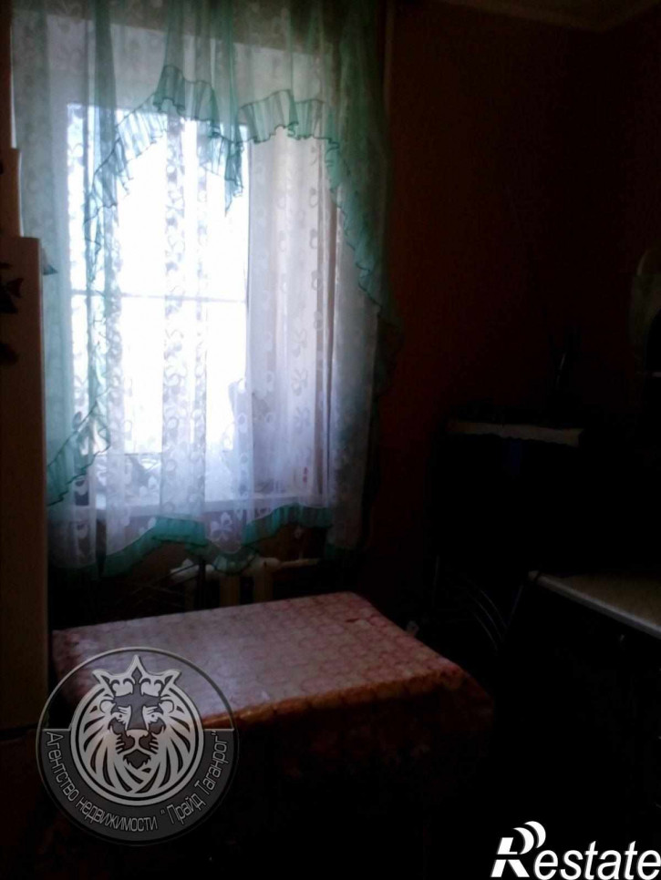 2-комн квартира Сызранова ул, 12