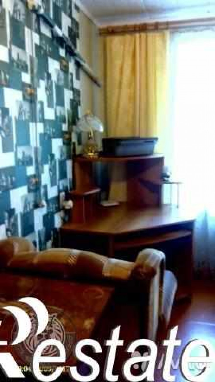 3-комн квартира Дзержинского ул, 171, корпус 4