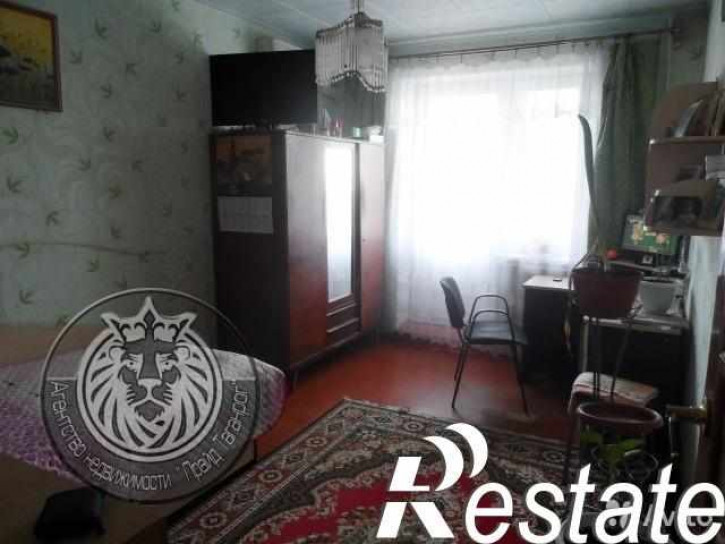 3-комн квартира Циолковского ул, 24
