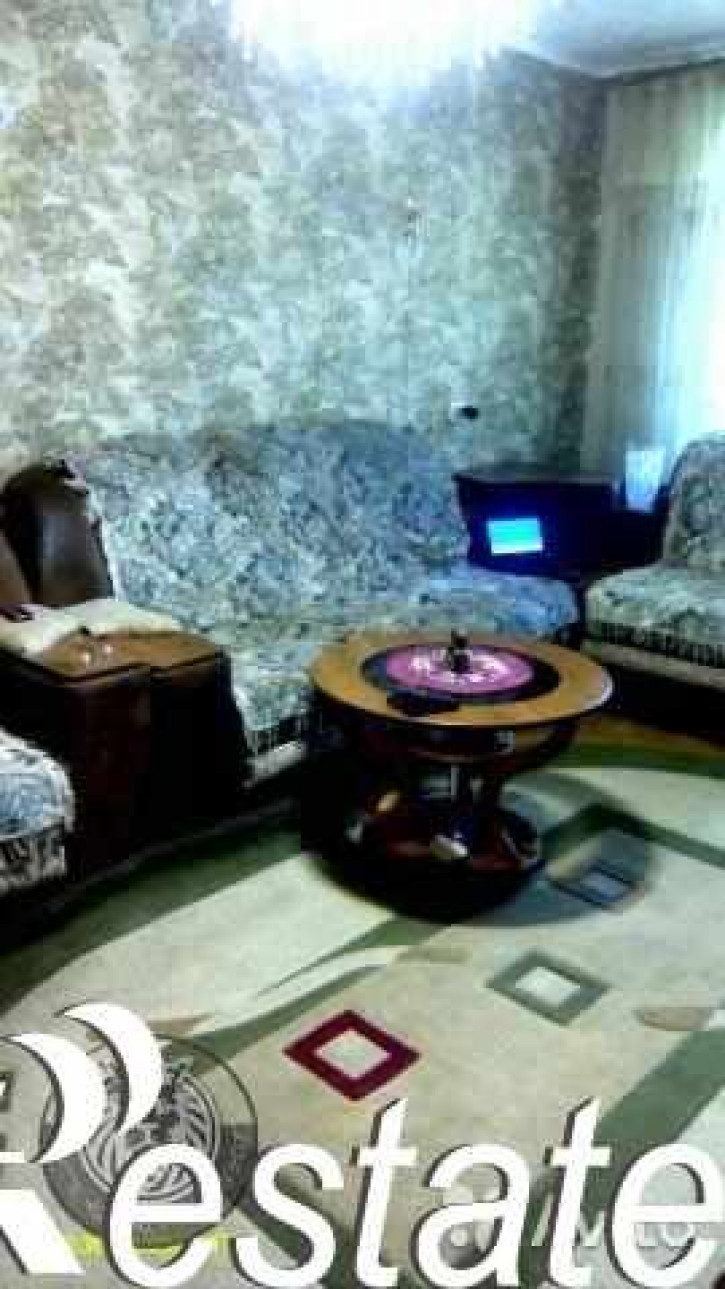 3-комн квартира Дзержинского ул, 171, корпус 4