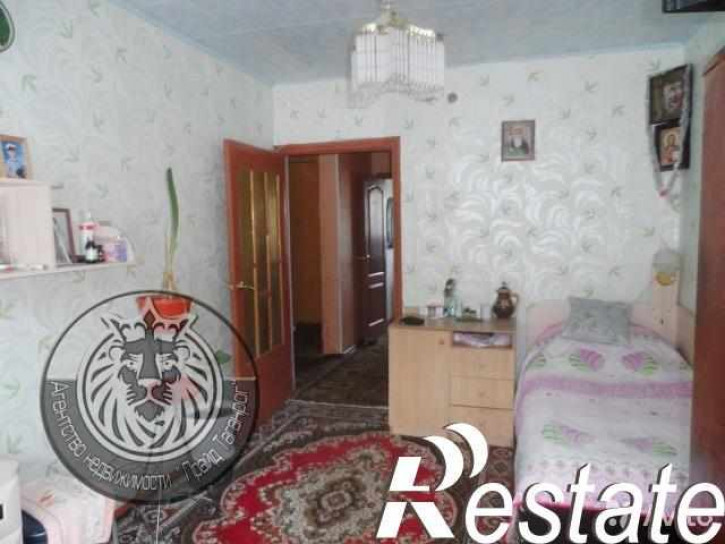 3-комн квартира Циолковского ул, 24