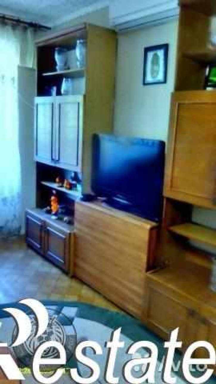 3-комн квартира Дзержинского ул, 171, корпус 4