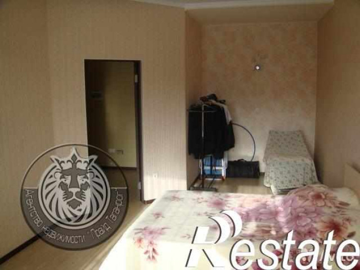 1-комн квартира Новый 3-й пер, 48