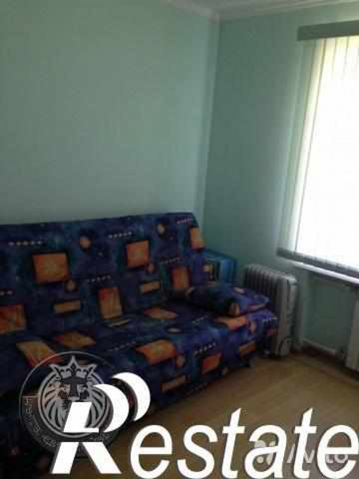 3-комн квартира Новый 1-й пер, 14, корпус 1
