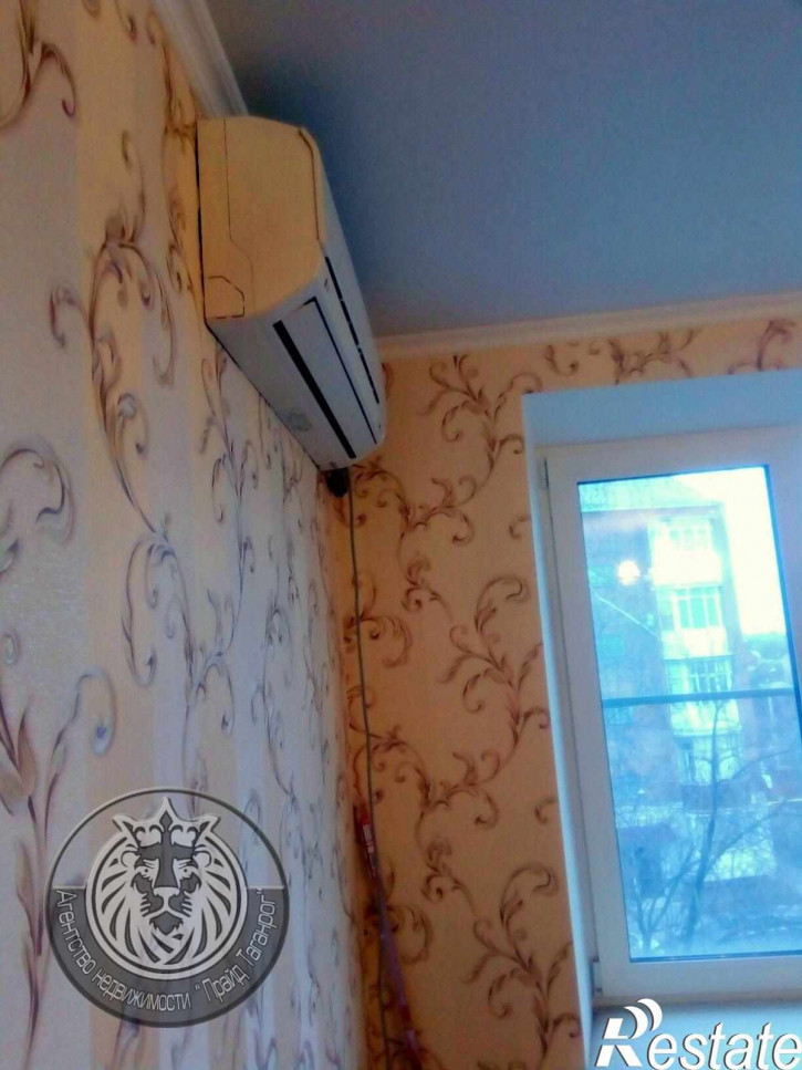 3-комн квартира Свободы ул, 36, корпус 2