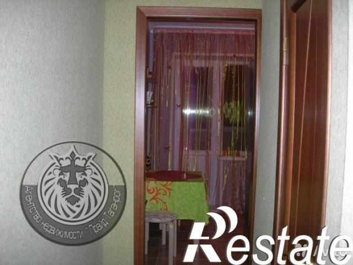 3-комн квартира Свободы ул, 21, корпус  б