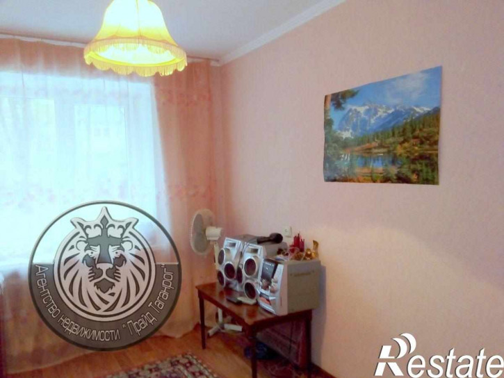 3-комн квартира Дзержинского ул, 171, корпус 2