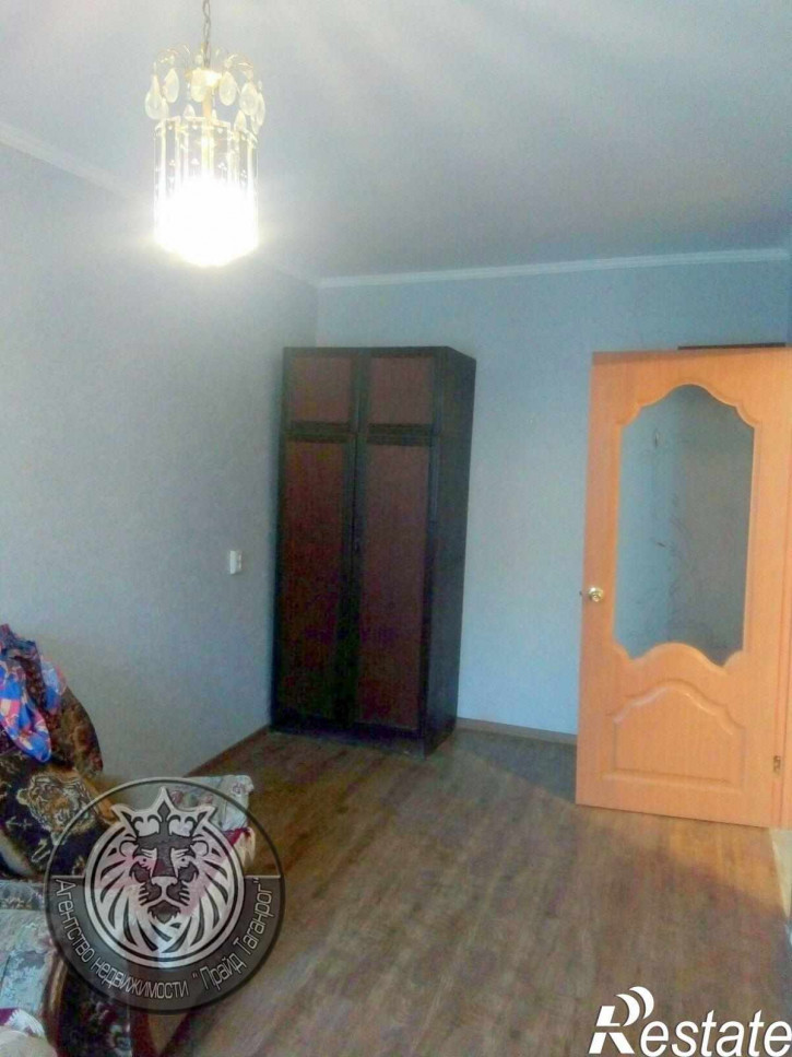 3-комн квартира Свободы ул, 36, корпус 2