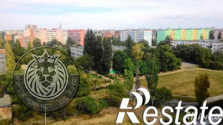 1-комн квартира Мариупольское Шоссе ул, 27, корпус 2, очередь 3