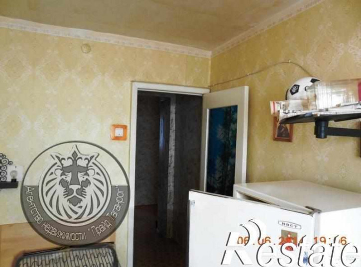 4-комн квартира Сергея Лазо ул,  7, корпус 1