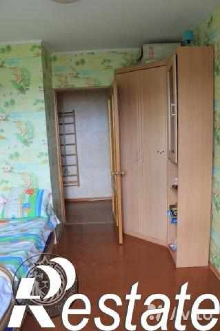 3-комн квартира Колхозный пер, 4