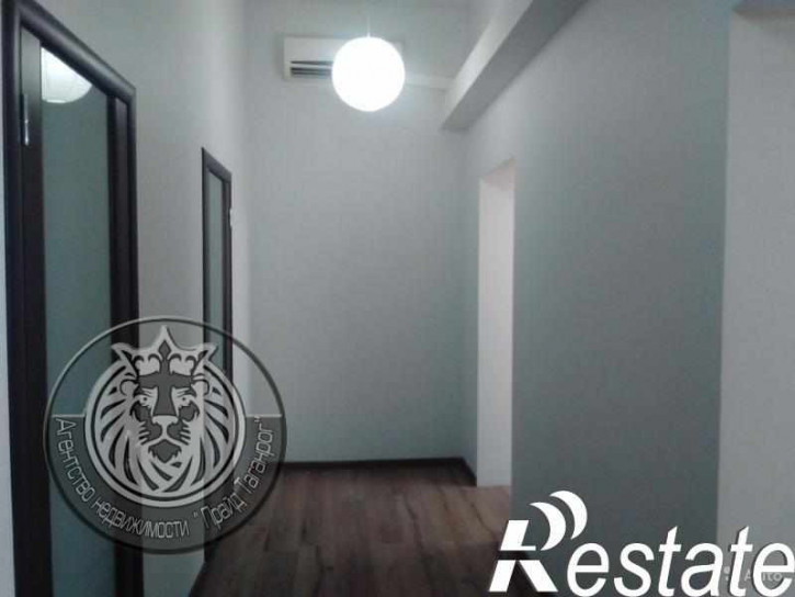 2-комн квартира Фрунзе ул, 55
