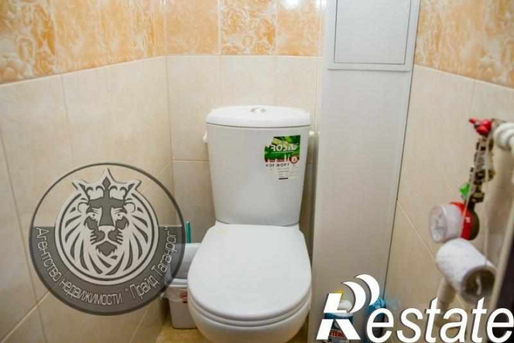 3-комн квартира Чехова ул, 336