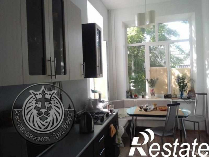 2-комн квартира Фрунзе ул, 55