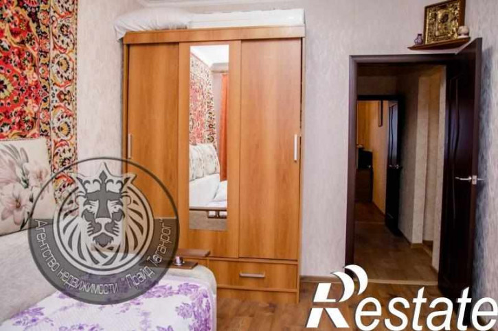 3-комн квартира Чехова ул, 336