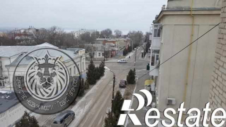 2-комн квартира Лермонтовский пер, 19
