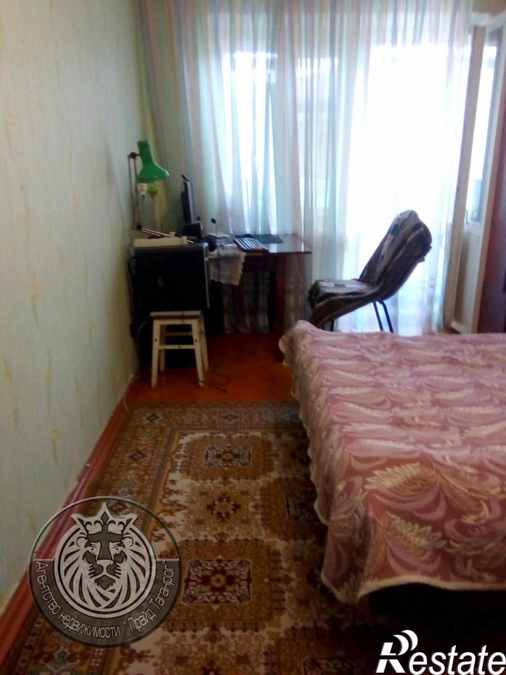 1-комн квартира Зои Космодемьянской ул, 18