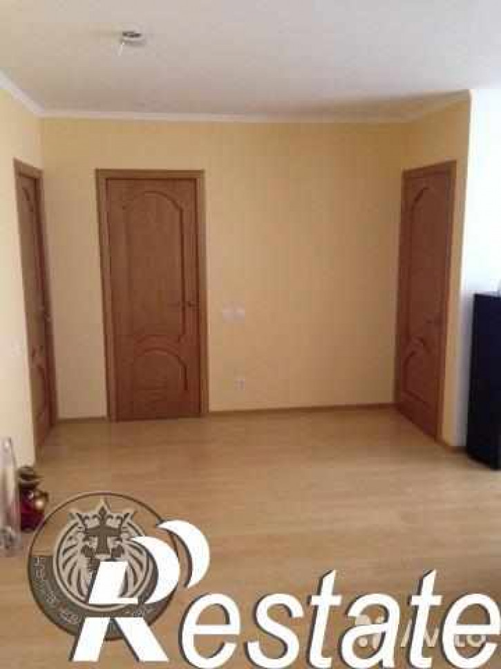 3-комн квартира Новый 1-й пер, 14, корпус 1