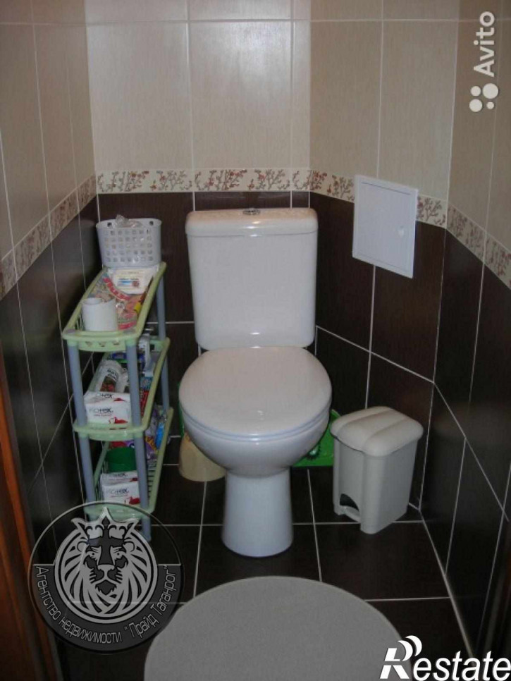 3-комн квартира Свободы ул, 21, корпус  б