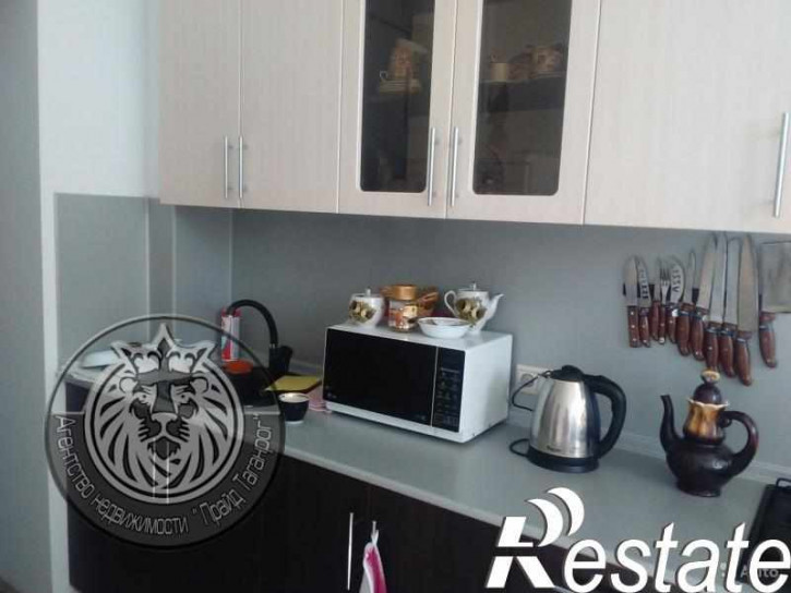 2-комн квартира Фрунзе ул, 55