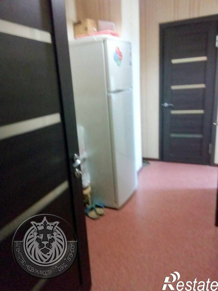 2-комн квартира Петровская ул, 87
