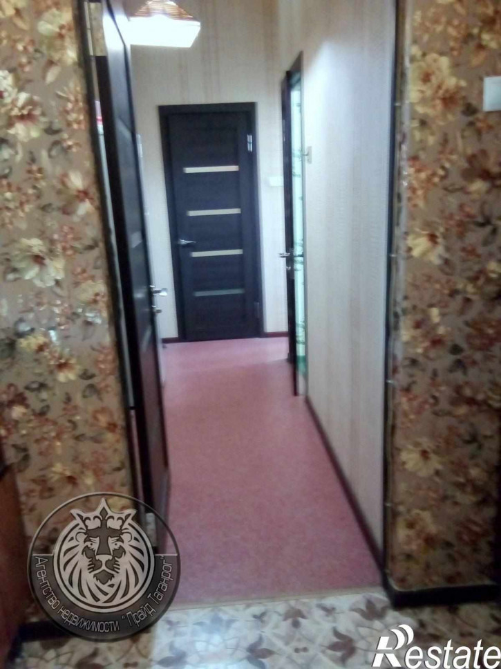 2-комн квартира Петровская ул, 87