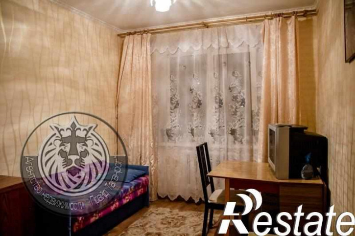 3-комн квартира Чехова ул, 336