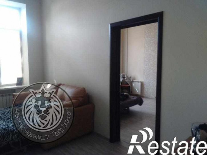 2-комн квартира Фрунзе ул, 55