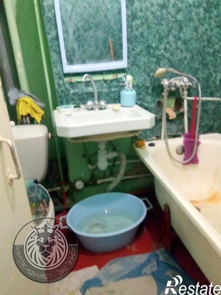 1-комн квартира Зои Космодемьянской ул, 18