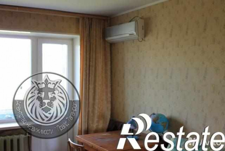 3-комн квартира Колхозный пер, 4