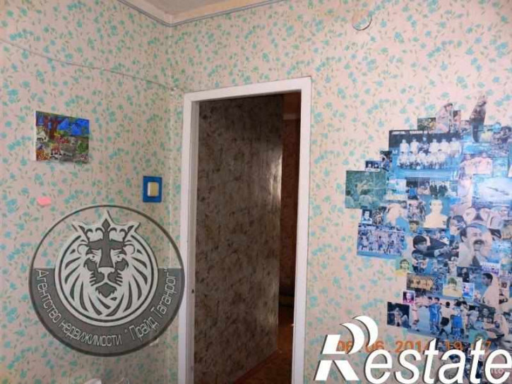 4-комн квартира Сергея Лазо ул,  7, корпус 1
