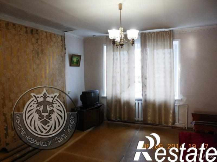 4-комн квартира Сергея Лазо ул,  7, корпус 1