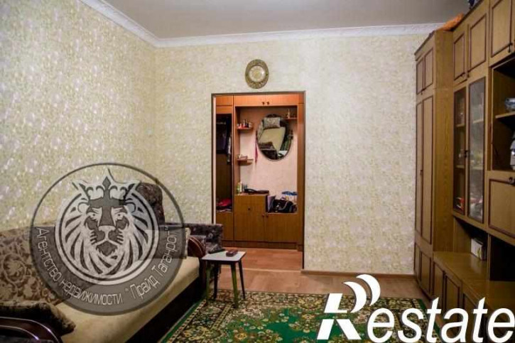 3-комн квартира Чехова ул, 336