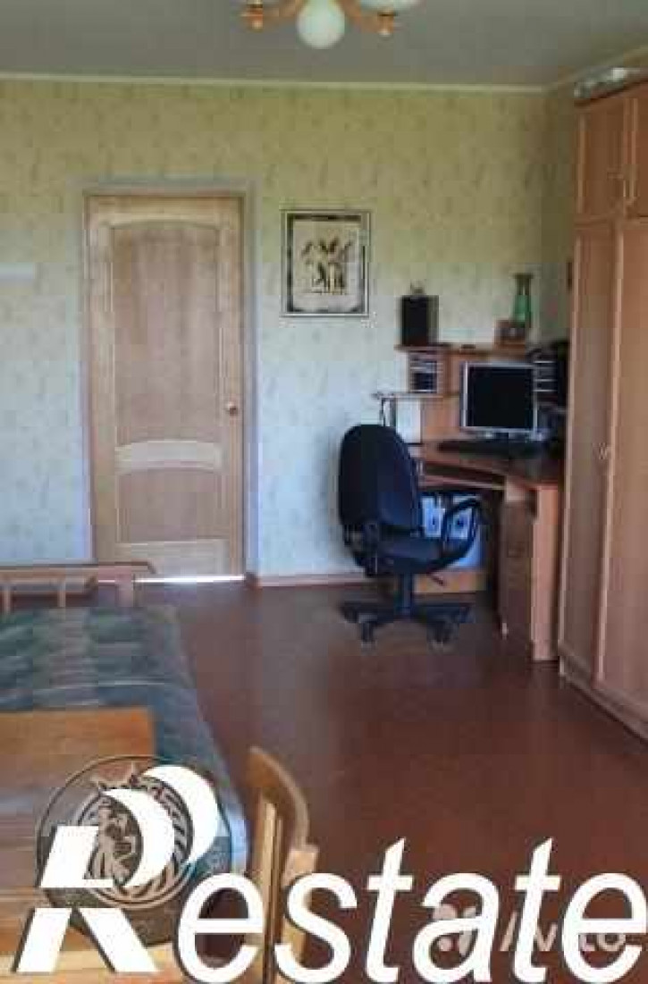 3-комн квартира Колхозный пер, 4