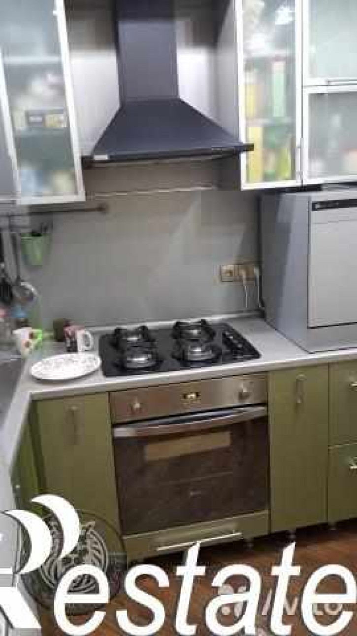 2-комн квартира Лермонтовский пер, 19